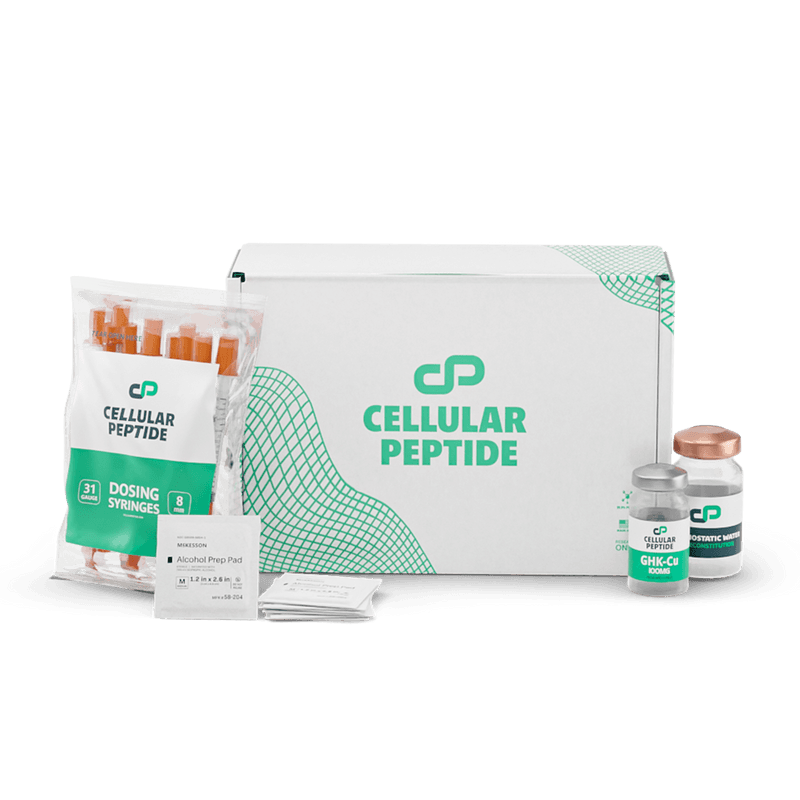 Hair Growth & Skin Health Protocol