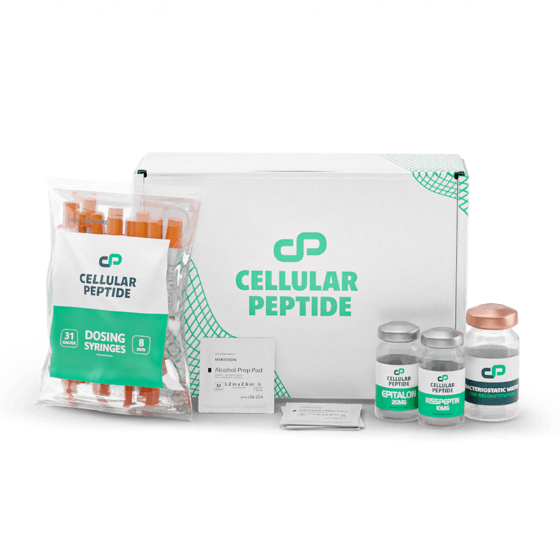 Organ Health & Anti-Aging Protocol