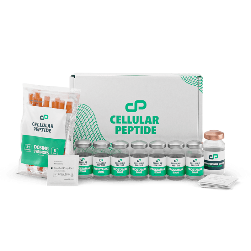 Prostate Support Protocol