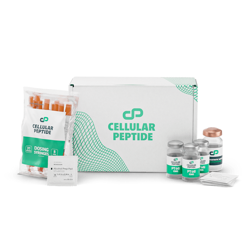 Sexual Enhancement Protocol