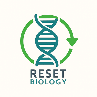 Reset Biology Logo