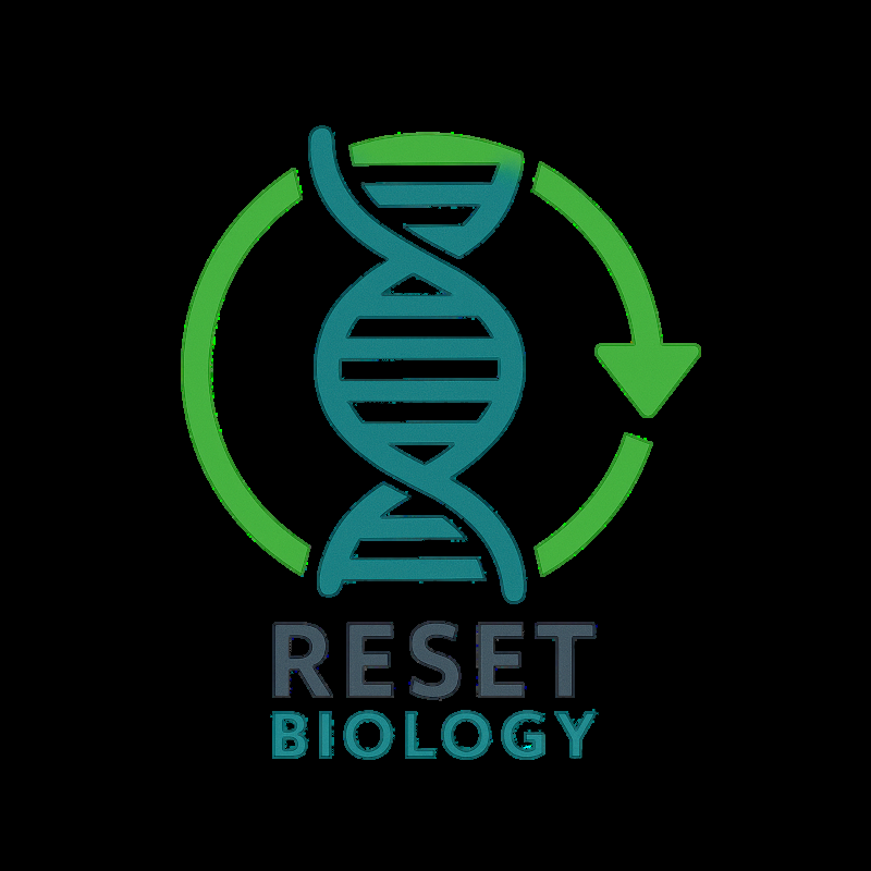 Reset Biology